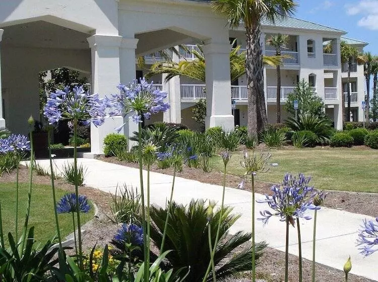 호텔 Epworth By The Sea