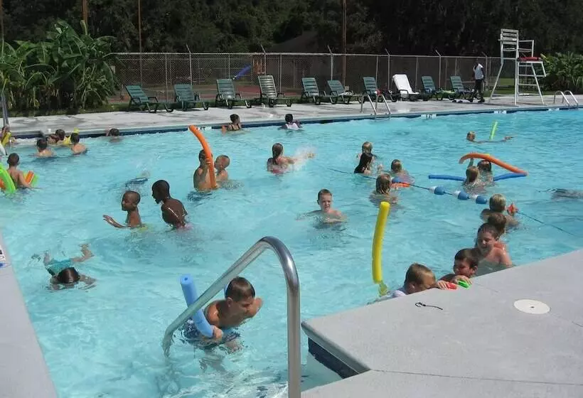 호텔 Epworth By The Sea