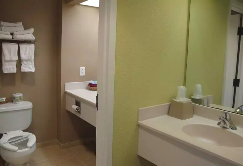 호텔 Epworth By The Sea