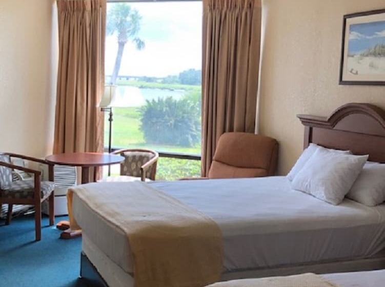 فندق Epworth By The Sea