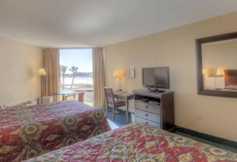 호텔 Epworth By The Sea