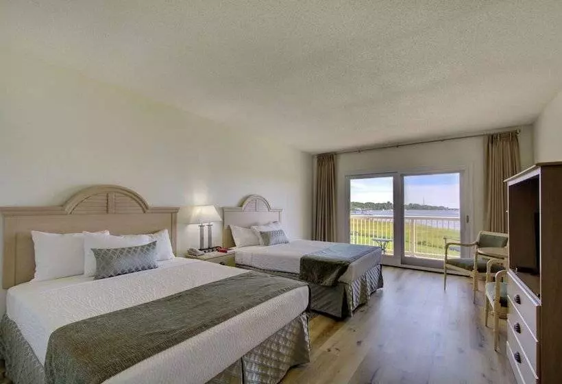 호텔 Epworth By The Sea