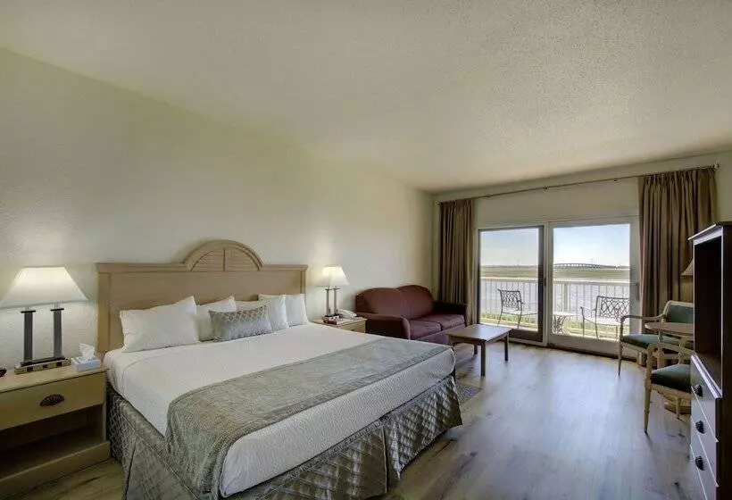 호텔 Epworth By The Sea