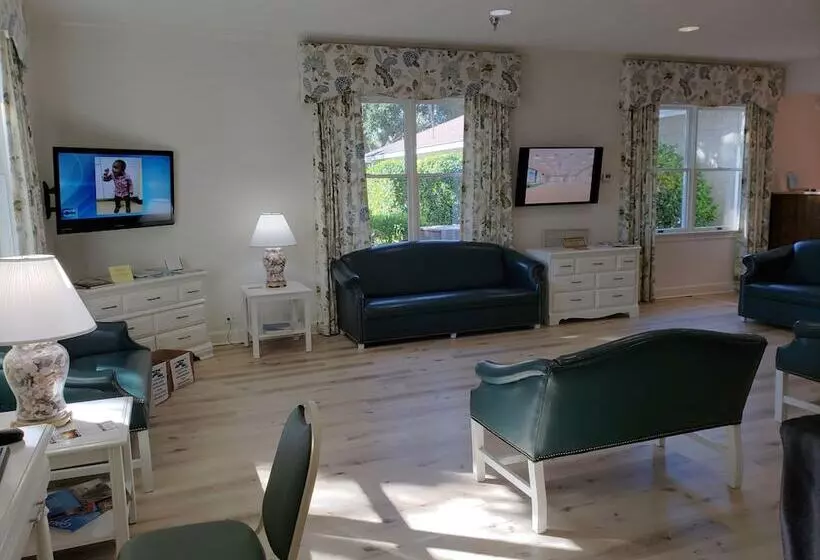 호텔 Epworth By The Sea