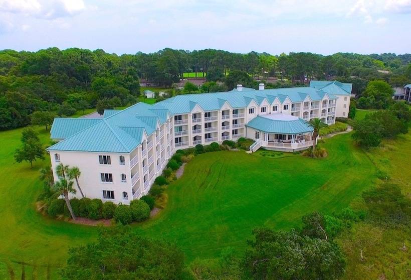 فندق Epworth By The Sea