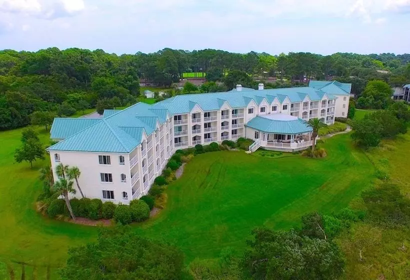 호텔 Epworth By The Sea