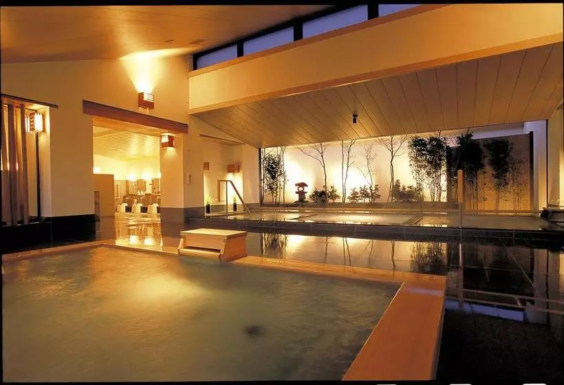 هتل Harvest Hakone Koushien