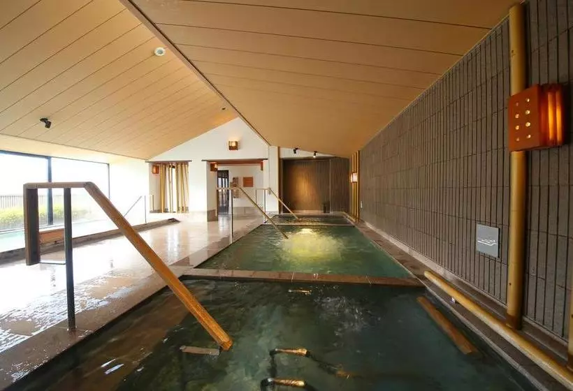 هتل Harvest Hakone Koushien