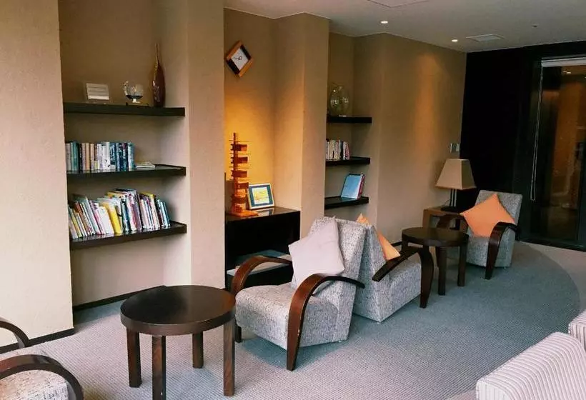 هتل Harvest Hakone Koushien