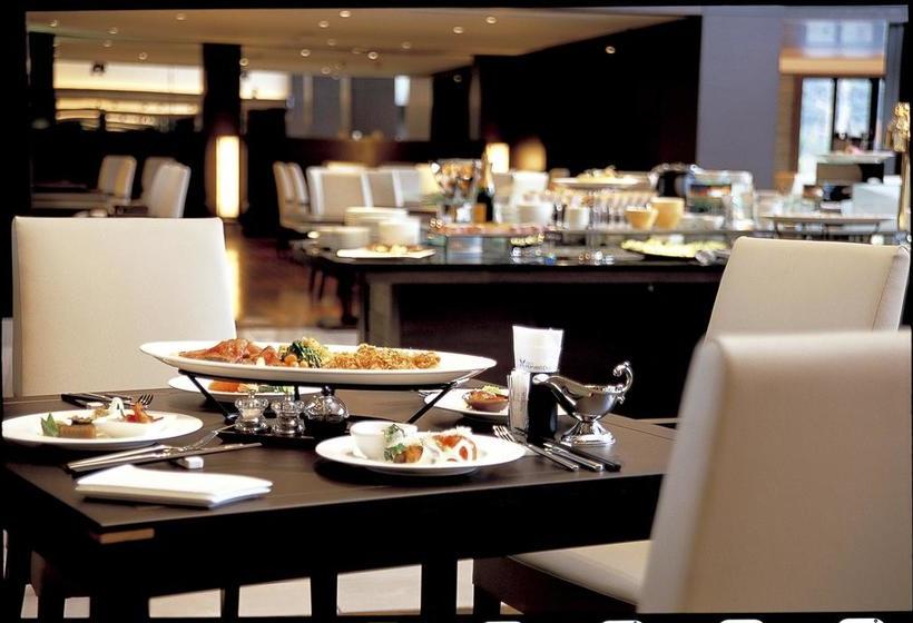 Отель Harvest Hakone Koushien