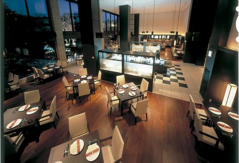 Отель Harvest Hakone Koushien