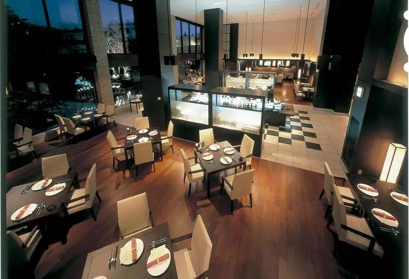 هتل Harvest Hakone Koushien