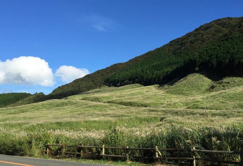 Отель Harvest Hakone Koushien