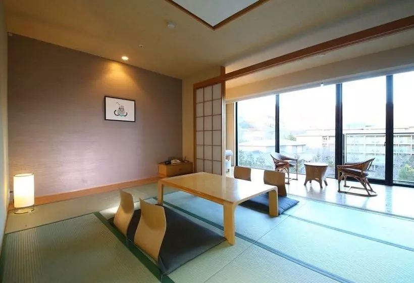 هتل Harvest Hakone Koushien