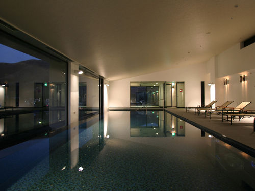 Отель Harvest Hakone Koushien