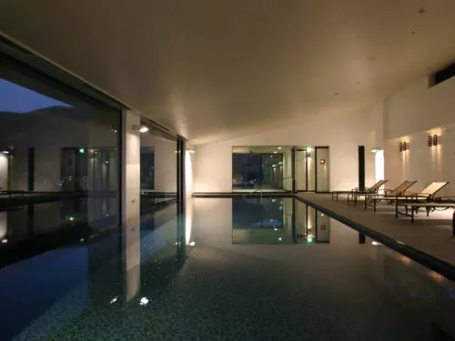 هتل Harvest Hakone Koushien