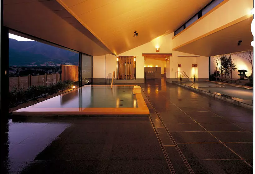 هتل Harvest Hakone Koushien