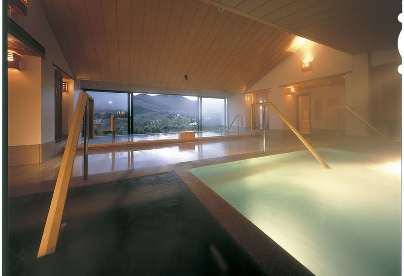 Отель Harvest Hakone Koushien