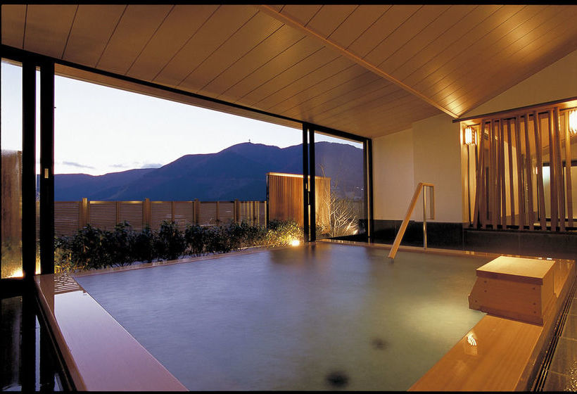 Отель Harvest Hakone Koushien