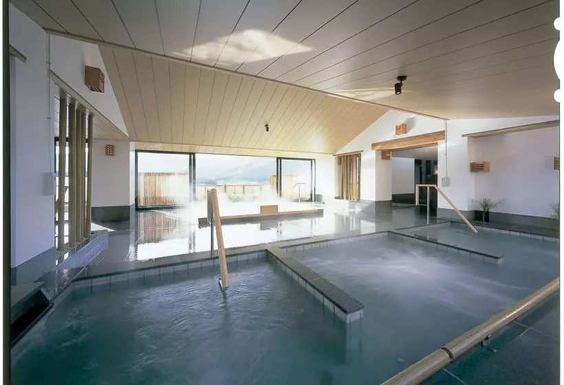 هتل Harvest Hakone Koushien