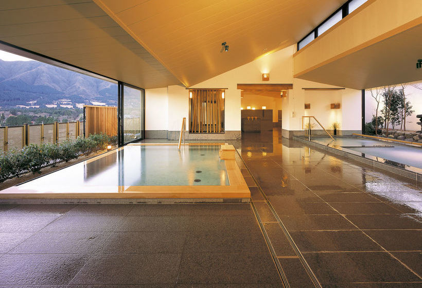 Отель Harvest Hakone Koushien