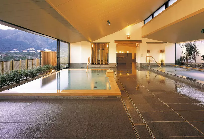 هتل Harvest Hakone Koushien