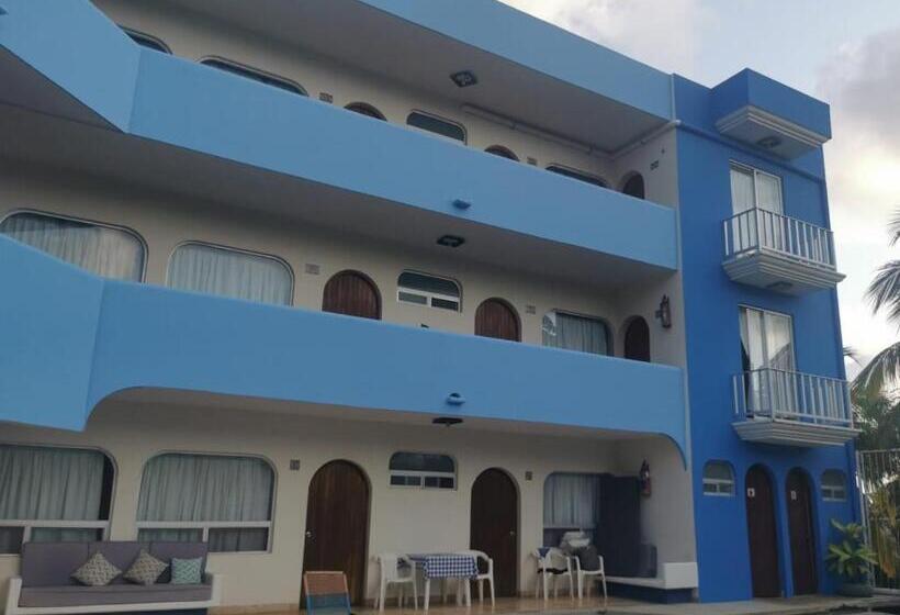 فندق Kootznoowoo