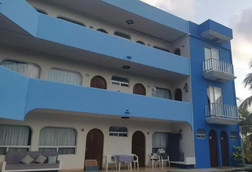 Отель Kootznoowoo