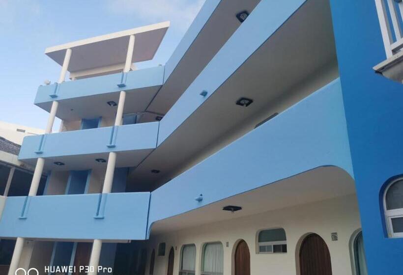 فندق Kootznoowoo