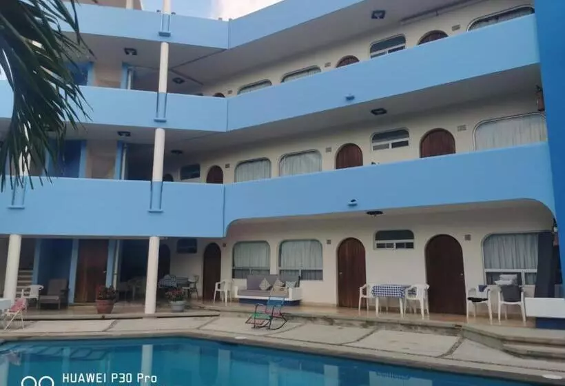 Отель Kootznoowoo