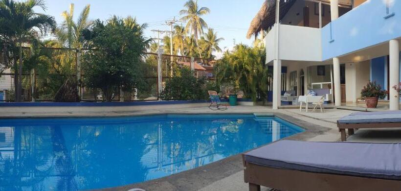 فندق Kootznoowoo