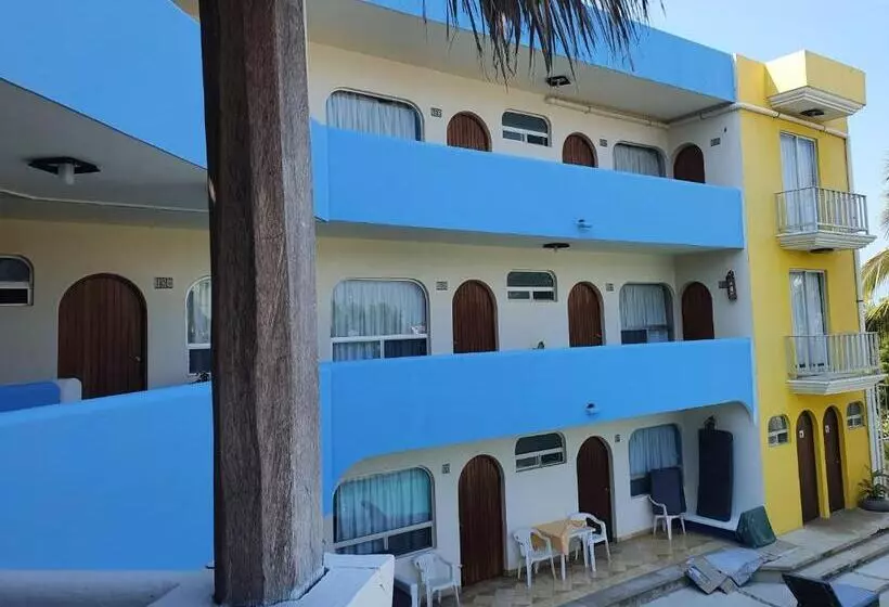 Отель Kootznoowoo