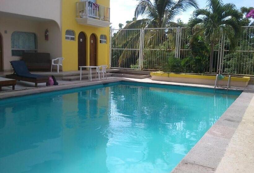 فندق Kootznoowoo