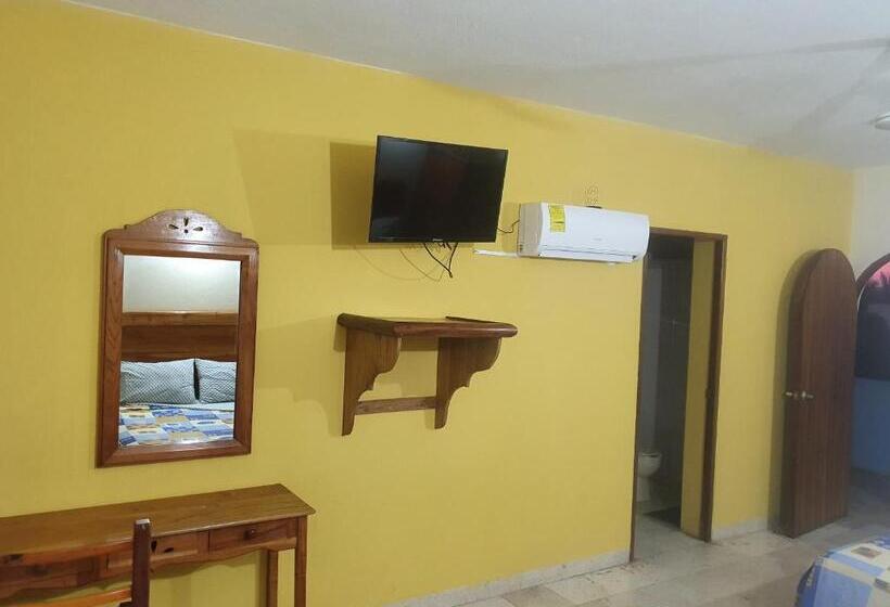 فندق Kootznoowoo