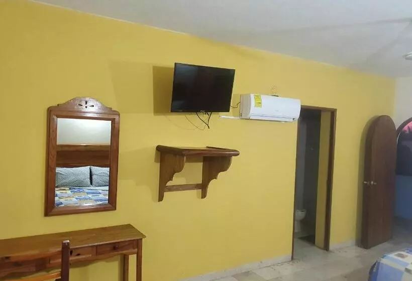 Отель Kootznoowoo