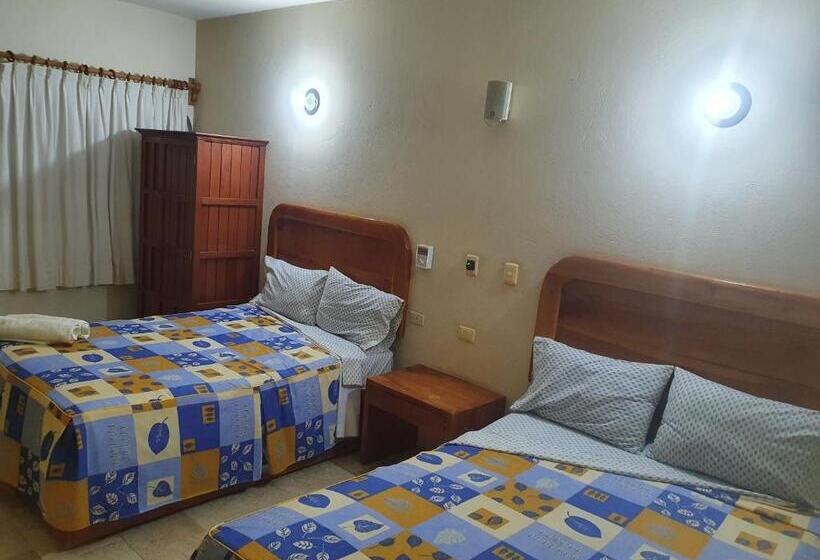 فندق Kootznoowoo