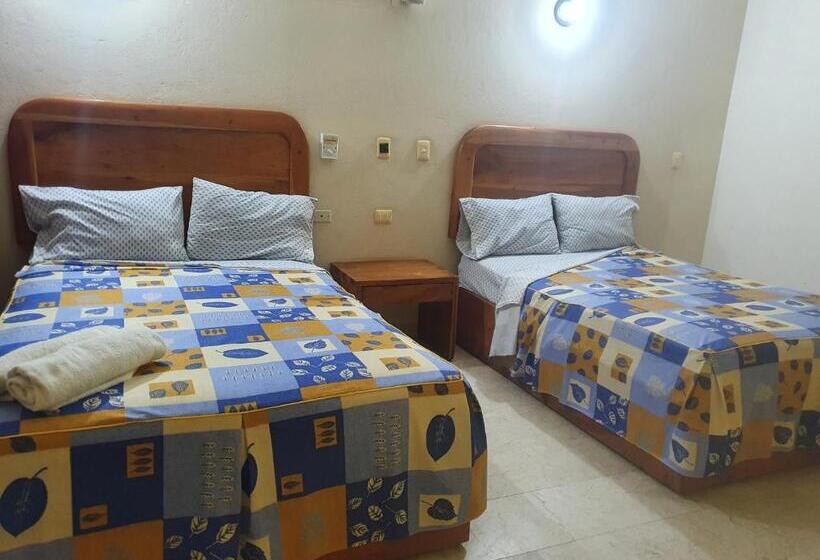 فندق Kootznoowoo