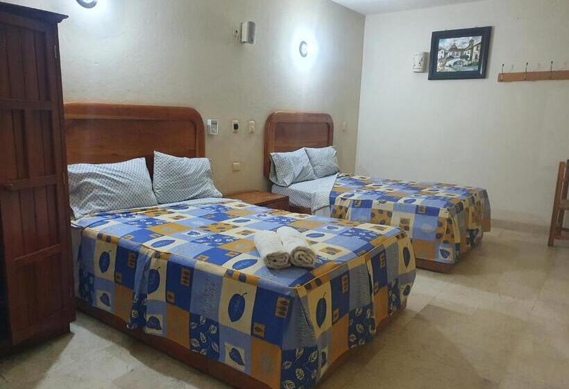 فندق Kootznoowoo