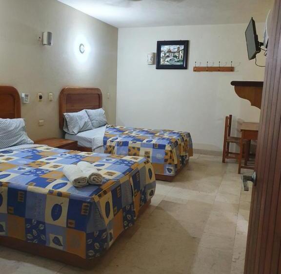 فندق Kootznoowoo