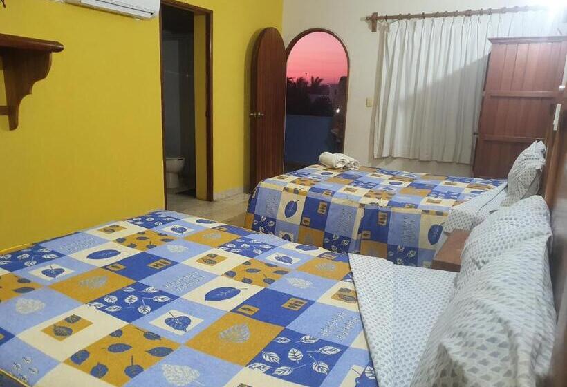 فندق Kootznoowoo