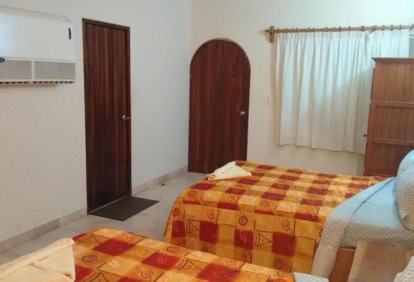 فندق Kootznoowoo