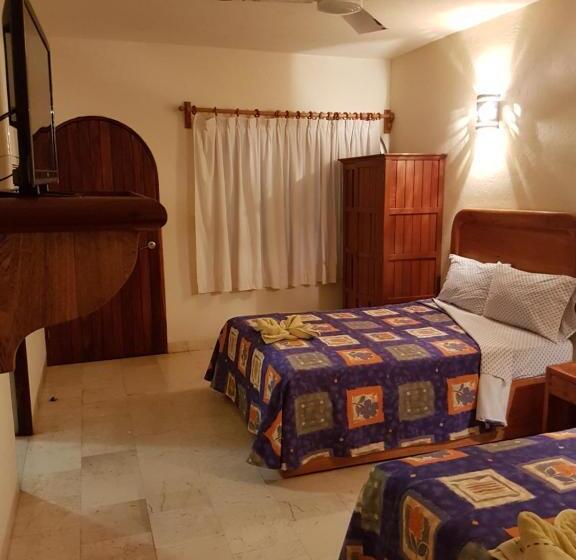 فندق Kootznoowoo