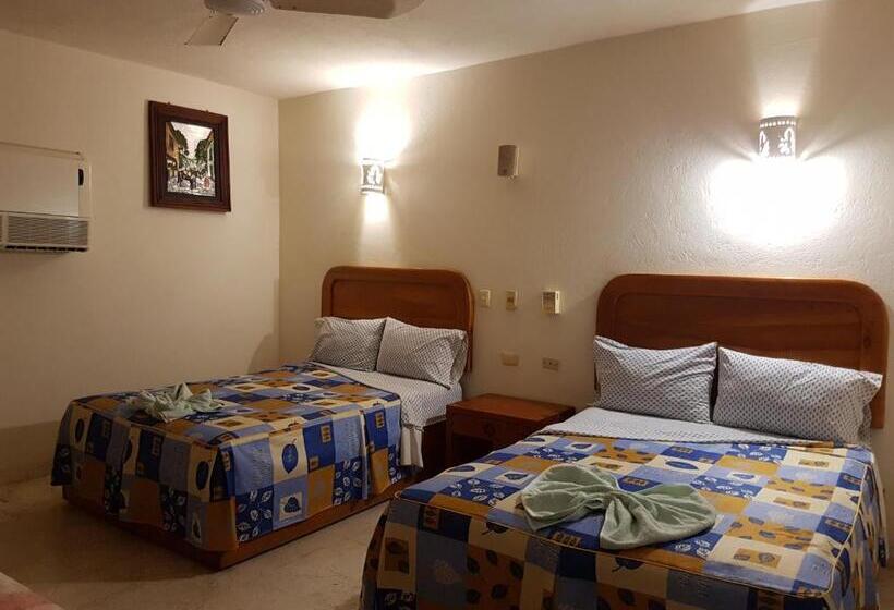 فندق Kootznoowoo