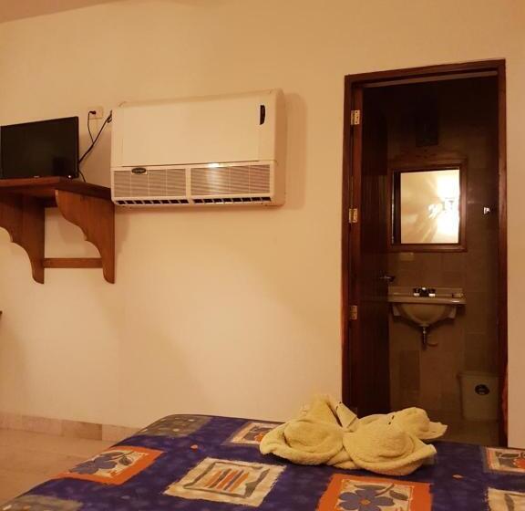 فندق Kootznoowoo