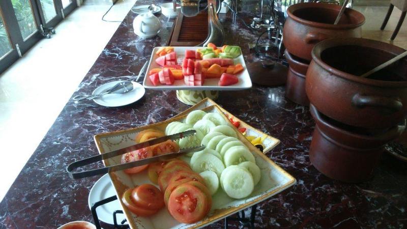 Hotel Lorin Syariah  Solo