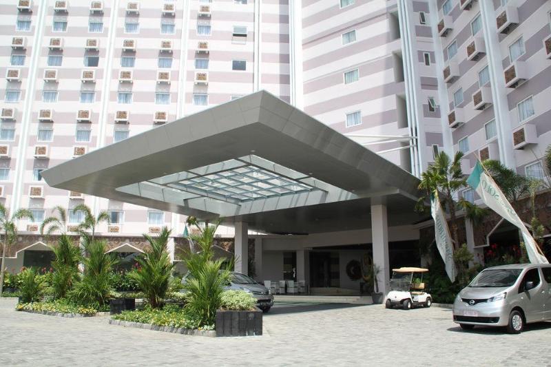 Hotel Lorin Syariah  Solo