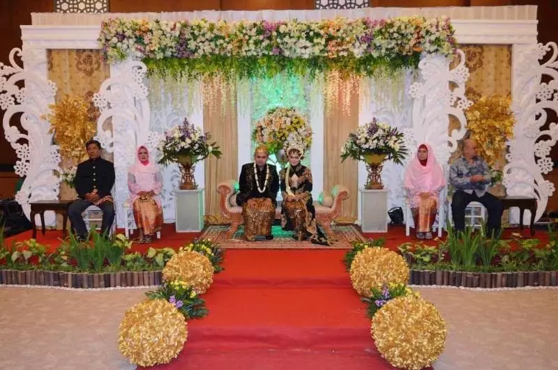 ホテル Lorin Syariah Solo