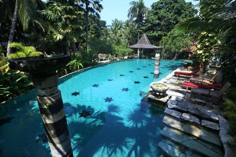 Hotel Lorin Syariah  Solo