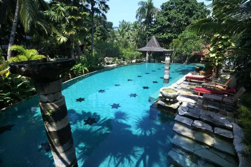 ホテル Lorin Syariah Solo