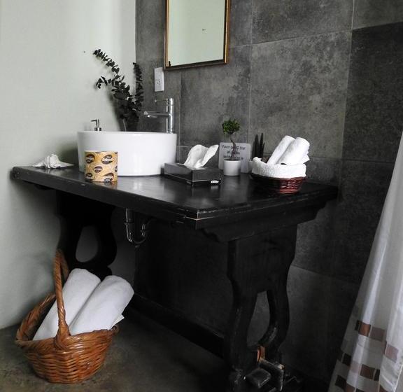 هتل Meson Sacristia De La Soledad